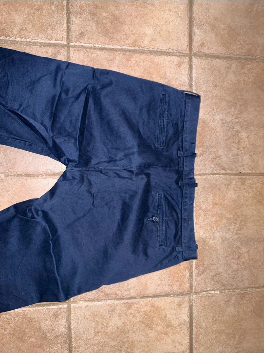 J. Crew crew men